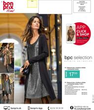 76. stránka Bonprix letáku