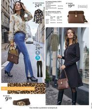 8. stránka Bonprix letáku