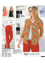 11. stránka Bonprix letáku