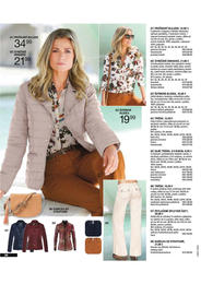 28. stránka Bonprix letáku