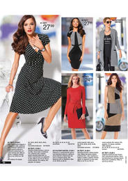 54. stránka Bonprix letáku