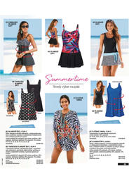 65. stránka Bonprix letáku