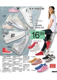 109. stránka Bonprix letáku