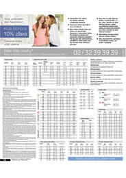 144. stránka Bonprix letáku