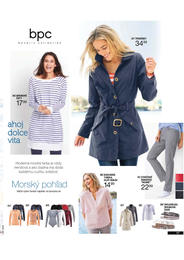 19. stránka Bonprix letáku