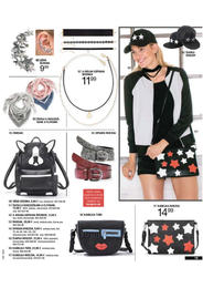 21. stránka Bonprix letáku