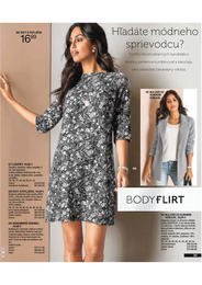 35. stránka Bonprix letáku