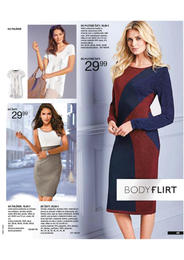 51. stránka Bonprix letáku