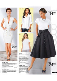 57. stránka Bonprix letáku