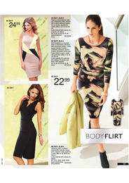 63. stránka Bonprix letáku