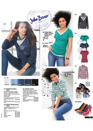 81. stránka Bonprix letáku