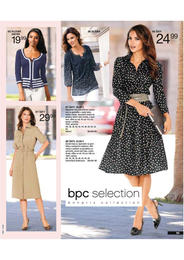 97. stránka Bonprix letáku