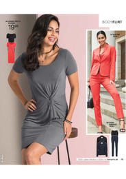 15. stránka Bonprix letáku