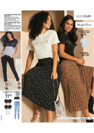 25. stránka Bonprix letáku