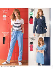 44. stránka Bonprix letáku