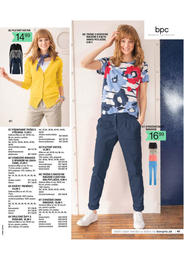 45. stránka Bonprix letáku