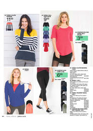 46. stránka Bonprix letáku