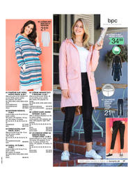 59. stránka Bonprix letáku