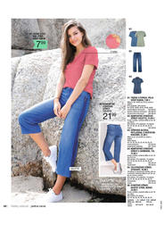 70. stránka Bonprix letáku