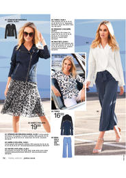 74. stránka Bonprix letáku