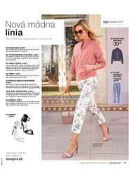 77. stránka Bonprix letáku