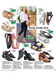 88. stránka Bonprix letáku