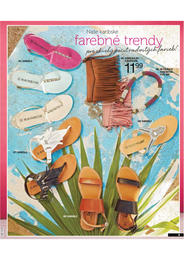 11. stránka Bonprix letáku