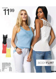 47. stránka Bonprix letáku