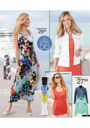 67. stránka Bonprix letáku