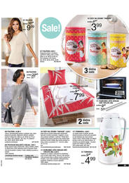 87. stránka Bonprix letáku