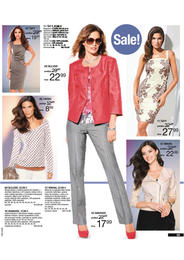 91. stránka Bonprix letáku