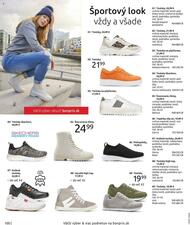 102. stránka Bonprix letáku