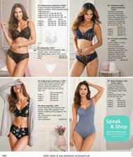 110. stránka Bonprix letáku