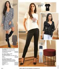 54. stránka Bonprix letáku