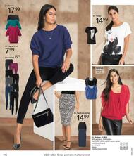 56. stránka Bonprix letáku