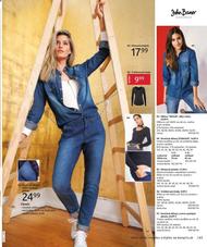 67. stránka Bonprix letáku