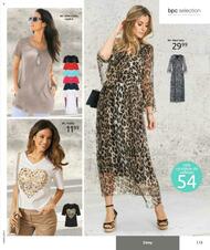 15. stránka Bonprix letáku