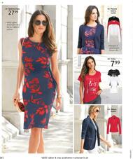 22. stránka Bonprix letáku