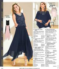 28. stránka Bonprix letáku