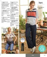 45. stránka Bonprix letáku