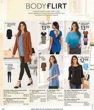 64. stránka Bonprix letáku