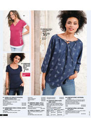 24. stránka Bonprix letáku