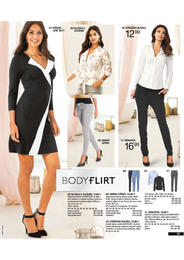 39. stránka Bonprix letáku