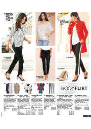 41. stránka Bonprix letáku