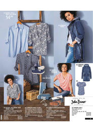 7. stránka Bonprix letáku