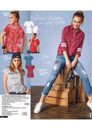 8. stránka Bonprix letáku