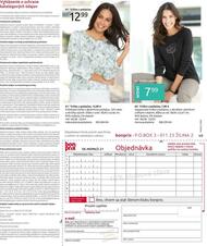 99. stránka Bonprix letáku