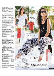 11. stránka Bonprix letáku