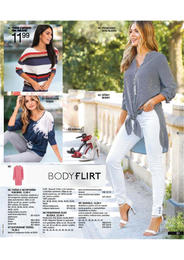 53. stránka Bonprix letáku