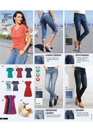 58. stránka Bonprix letáku